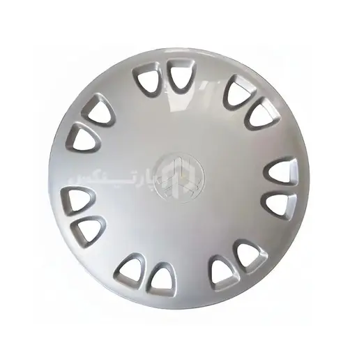 قالپاق سایز 13 پراید مدل 74 چهار عددی