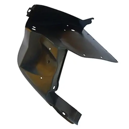خرچنگی شاسی پژو 405 بی نی سی (چپ)
