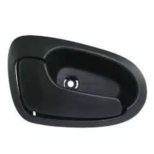 دستگیره داخلی درب تیبا بی نی سی (چپ) مشکی