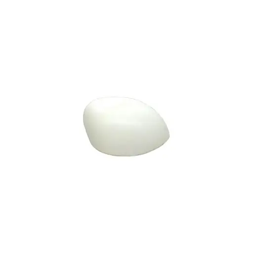 فلاپ آینه پژو 206 بی نی سی (راست) سفید
