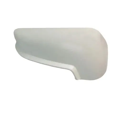 فلاپ آینه راهنمادار پژو پارس بی نی سی (چپ) سفید
