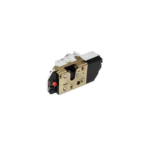 قفل مکانیکی درب عقب پژو 206 بی نی سی (راست)