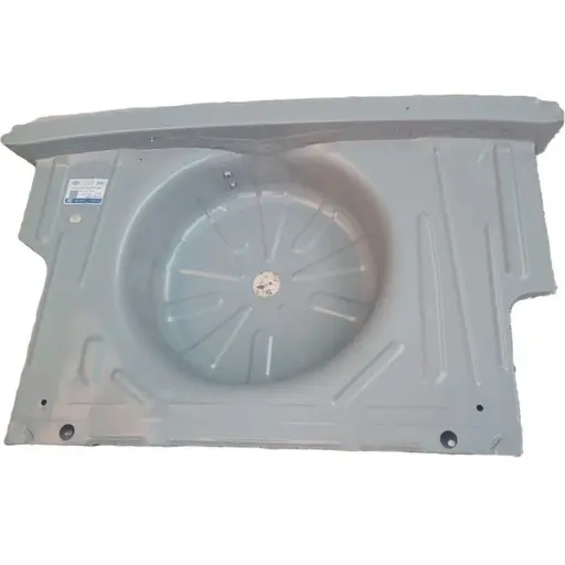 کف صندوق بدون جا چراغی پژو 405 بی نی سی
