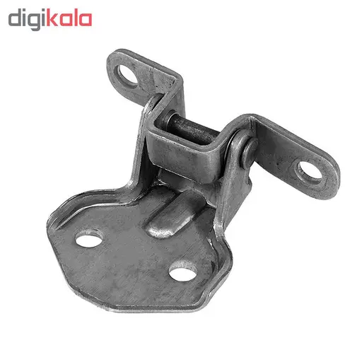 لولای درب جلو پایین دنا بی نی سی (چپ)