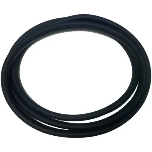 نوار دور درب عقب سمند بی نی سی لاستیکی (چپ)