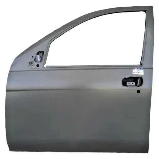درب جلو ساینا بی نی سی با آستر (چپ)