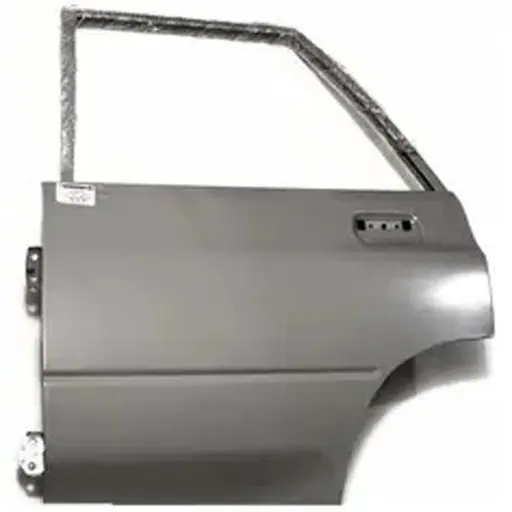 درب عقب پراید GTX بی نی سی (راست)