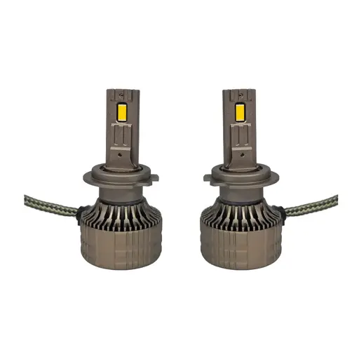 هدلایت GZ زیمر M60 نور زرد آفتابی