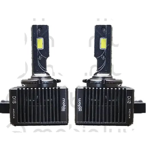هدلایت D1S مبیکس