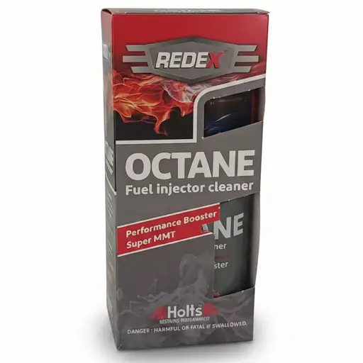 اکتان Süper MMT300 Redex حجم 300 میلی لیتر