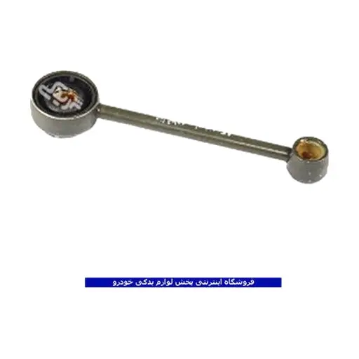 میل ماهک کوتاه پژو 206 آناتیس پارت