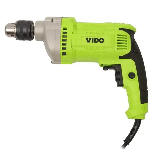 دریل چکشی 1050 وات ویدو مدل WD010221050