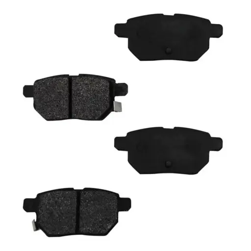 لنت ترمز عقب وُلیکس C30 کیژان دیسکی