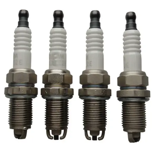 شمع موتور RFC42LZ2E دو پلاتین اکیوم فرانسه امکو
