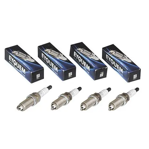 شمع موتور RFN6HZ پژو 206 تیپ 5 اکیوم 2HZP5