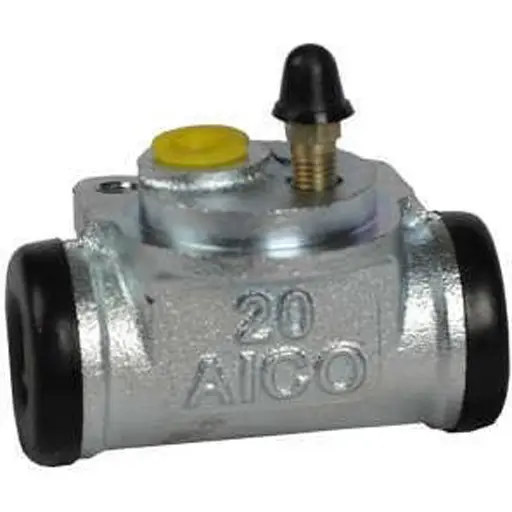 سیلندر ترمز چرخ عقب ABS  پژو 405 هانتر (راست)