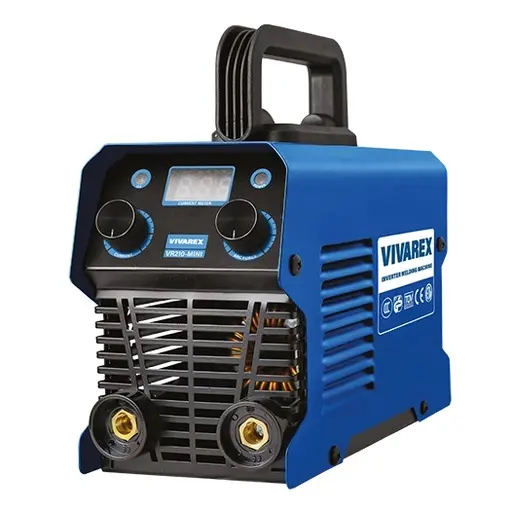 اینورتر جوشکاری ویوارکس مدل VR210-MINI