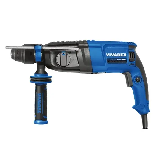 دریل بتن کن ویوارکس سه کاره مدل VR8026-RH