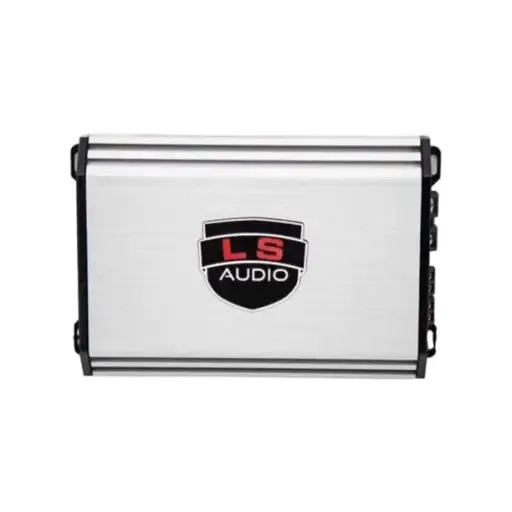 آمپلی فایر ال اس آدیو مدل LS-4125 Plus