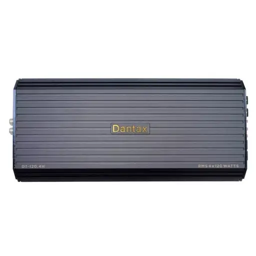 آمپلی فایر دنتکس مدل DT-120.4H