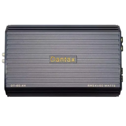 آمپلی فایر دنتکس مدل DT-60.4H