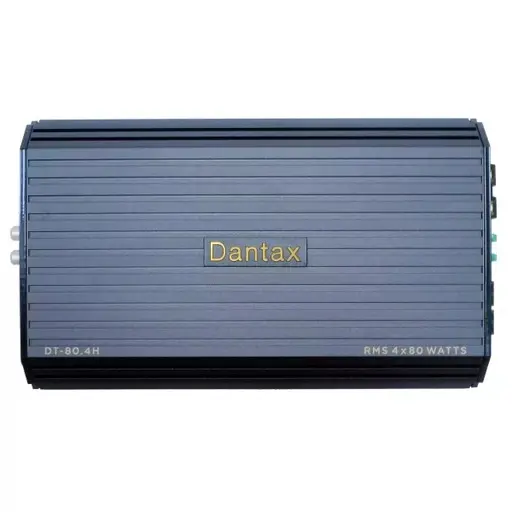 آمپلی فایر دنتکس مدل DT-80.4H