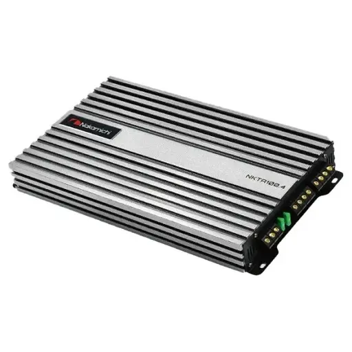 آمپلی فایر ناکامیچی مدل NKTA 100.4 F