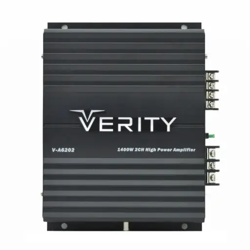 آمپلی فایر وریتی مدل V-A6202