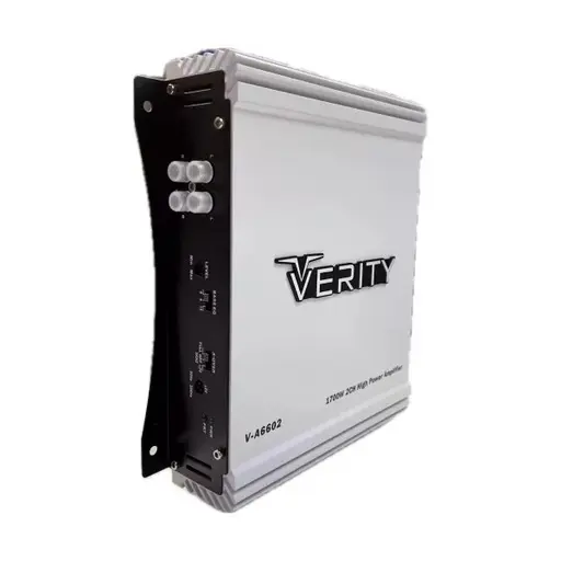 آمپلی فایر وریتی مدل V-A6602