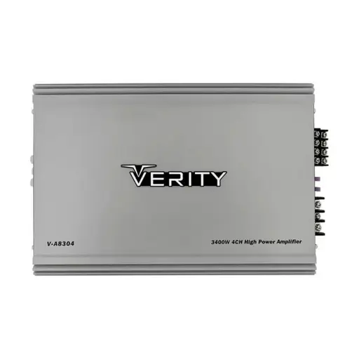 آمپلی فایر وریتی مدل V-A8304