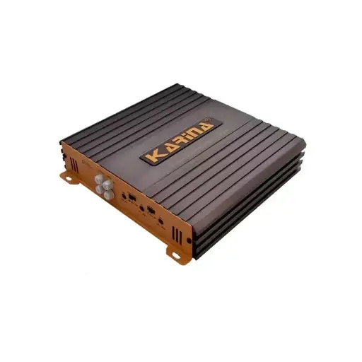 آمپلی فایر کارینا مدل KX-3502
