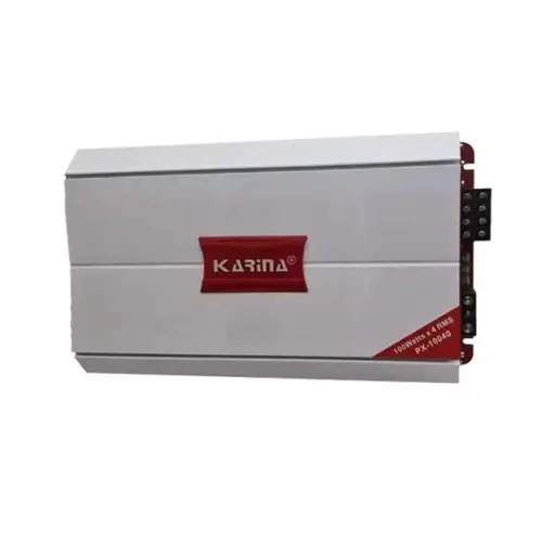 آمپلی فایر کارینا مدل PX-10040