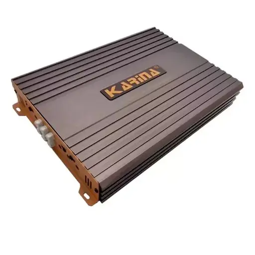 آمپلی فایر کارینا مدل KX-4504