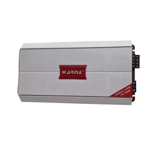 آمپلی فایر کارینا مدل PX-12040