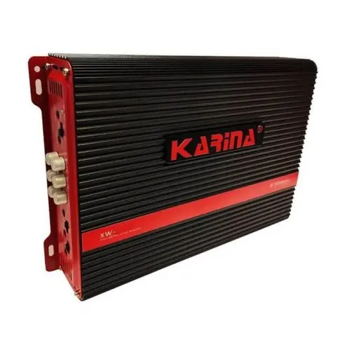آمپلی فایر کارینا مدل XW-6044
