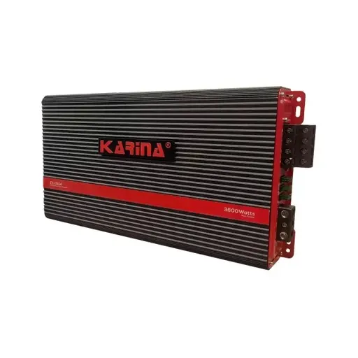آمپلی فایر کارینا مدل ZX-1004