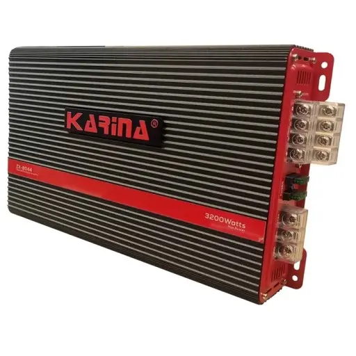 آمپلی فایر کارینا مدل ZX-8044