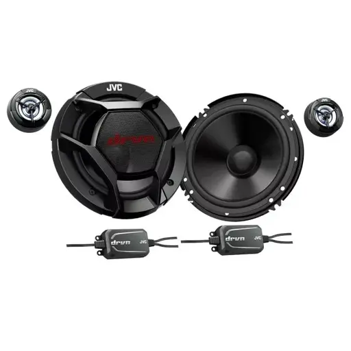كامپوننت جی وی سی مدل CS-DR600C