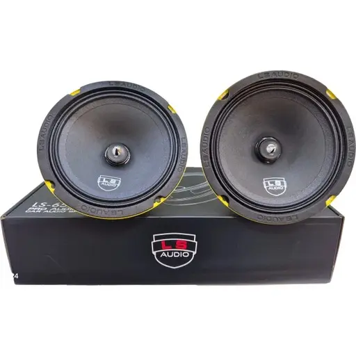 میدرنج ال اس آدیو LS-65ECO1