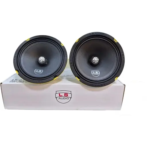 میدرنج ال اس آدیو مدل LS-65ECO2