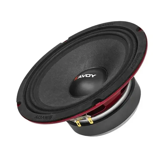 میدرنج ساووی مدل SV-18PRO
