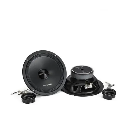 کامپوننت آلپاین مدل DM-65C