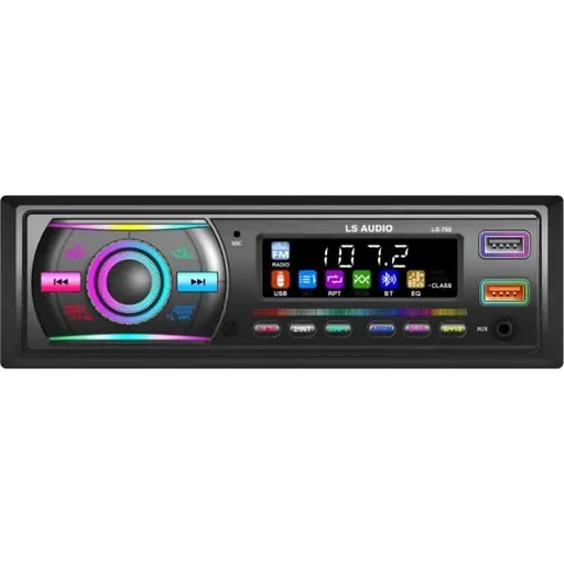 ضبط ال اس آدیو مدل LS-780