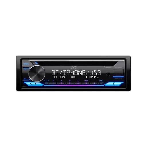 ضبط جی وی سی مدل KD-T952BT