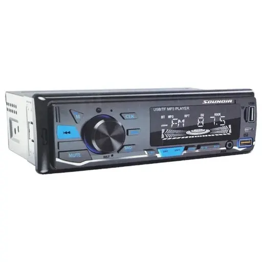 ضبط ساندیا مدل SD-1100