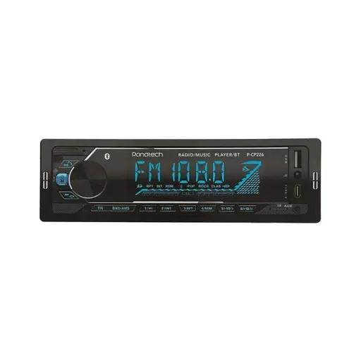 ضبط پاناتک مدل P-CP 226