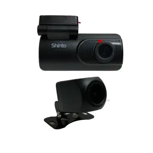 دوربین ثبت وقایع شینتو مدل SD-240W