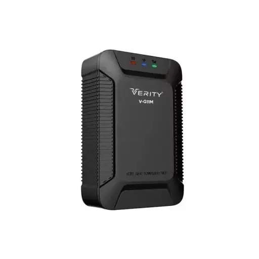 ردیاب خودرو وریتی مدل V-G11M