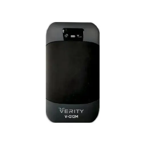 ردیاب خودرو وریتی مدل V-G12M