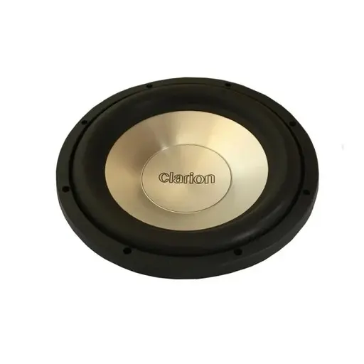 ساب ووفر کلاریون مدل CRS-1201 D4